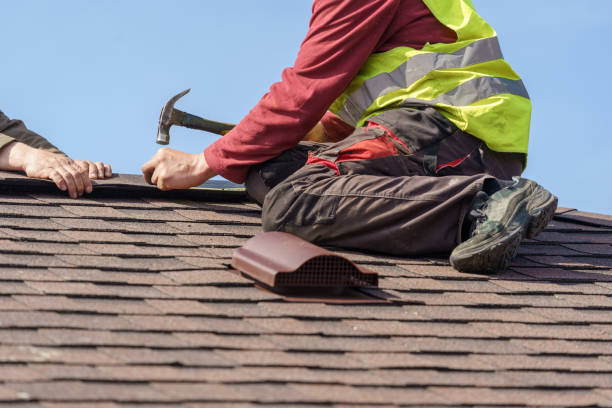 Best Storm Damage Roof Repair  in Leisure Knoll, NJ