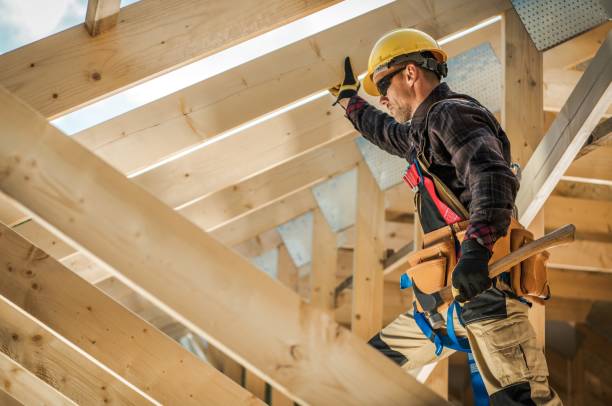  Leisure Knoll, NJ Roofing Contractor Pros