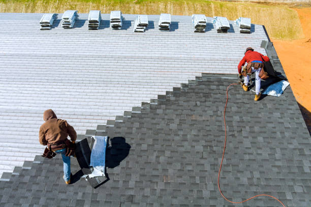 Leisure Knoll, NJ Roofing Contractor Company
