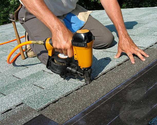 Best Roof Gutter Cleaning  in Leisure Knoll, NJ