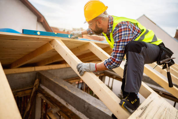 Best Gutter Installation and Roofing  in Leisure Knoll, NJ