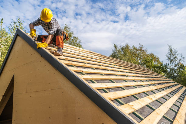 Best Roof Restoration Services  in Leisure Knoll, NJ