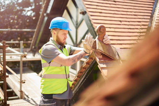 Trusted Leisure Knoll, NJ Roofing Contractor Experts