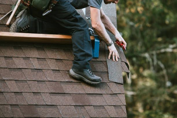 Best New Roof Installation  in Leisure Knoll, NJ