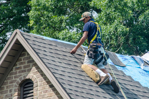 Best New Roof Installation  in Leisure Knoll, NJ