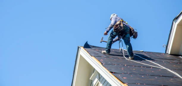 Best Residential Roofing Contractor  in Leisure Knoll, NJ